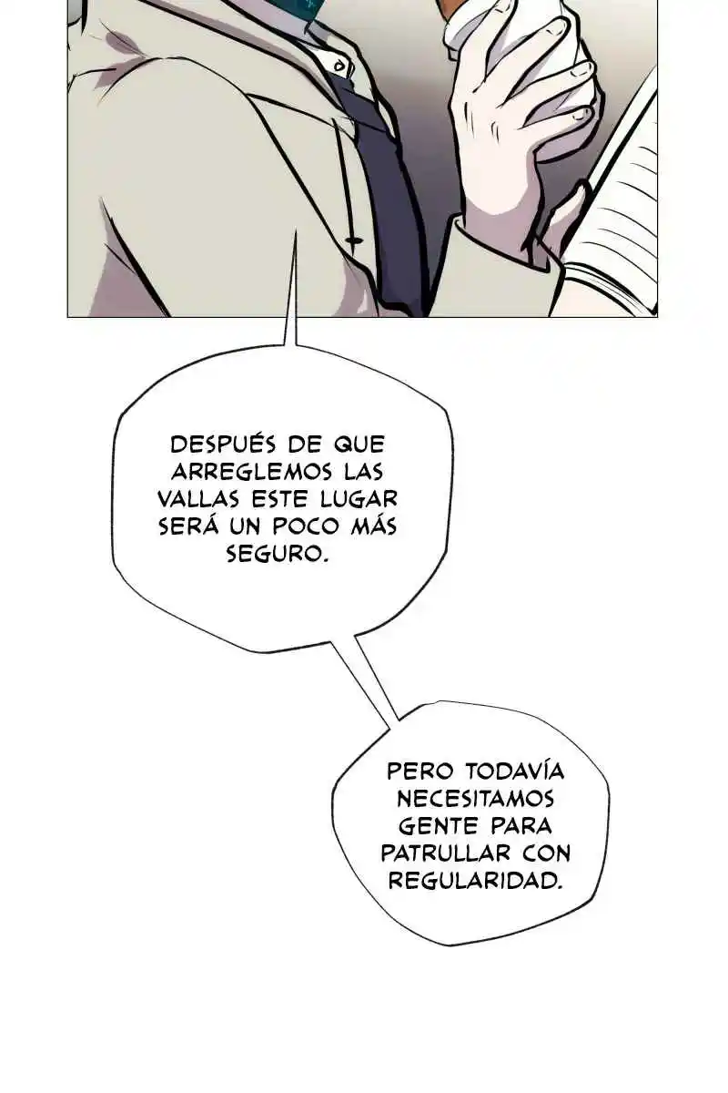 Rebirth 2.0 - Capítulo 128 - Página 8 - LectorTMOo