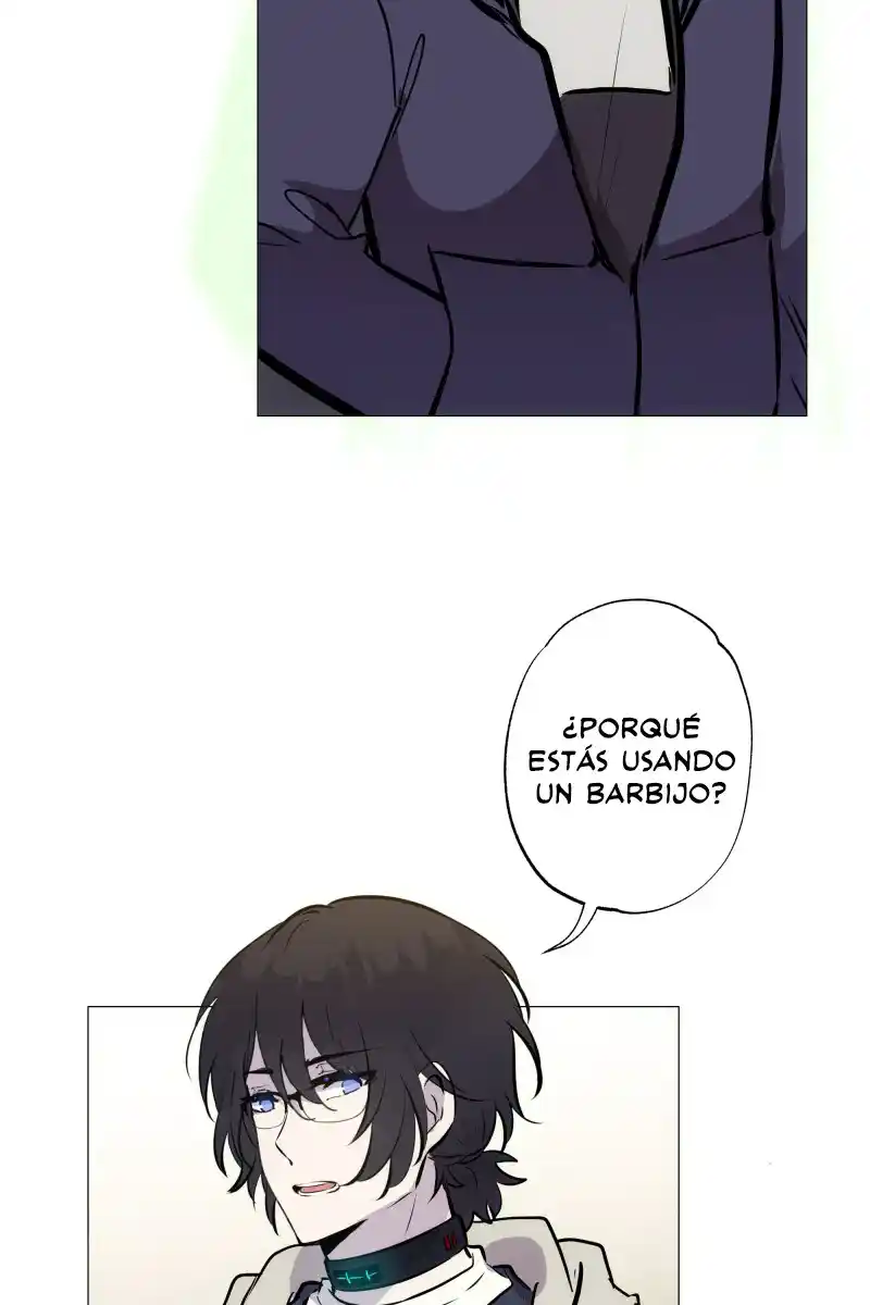 Rebirth 2.0 - Capítulo 128 - Página 35 - LectorTMOo