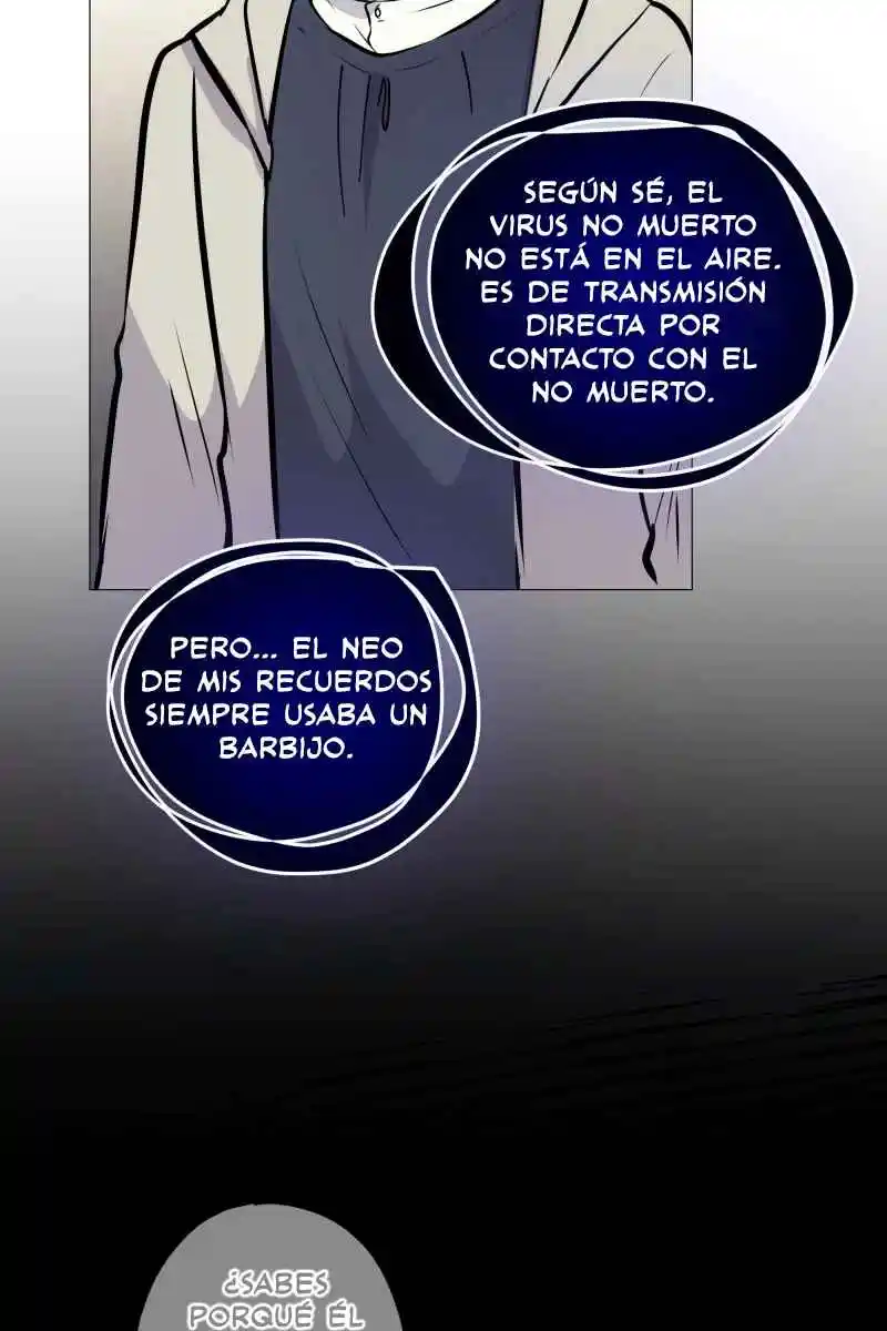 Rebirth 2.0 - Capítulo 128 - Página 36 - LectorTMOo