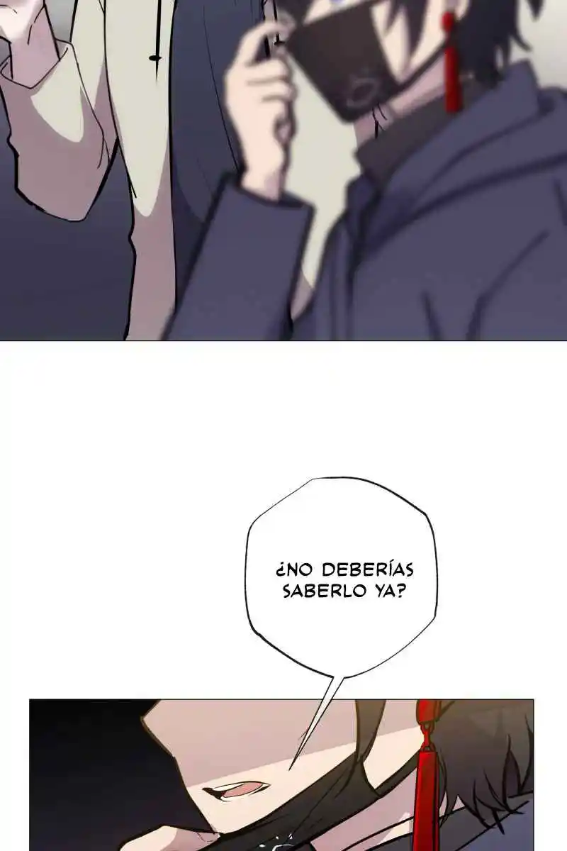Rebirth 2.0 - Capítulo 128 - Página 41 - LectorTMOo