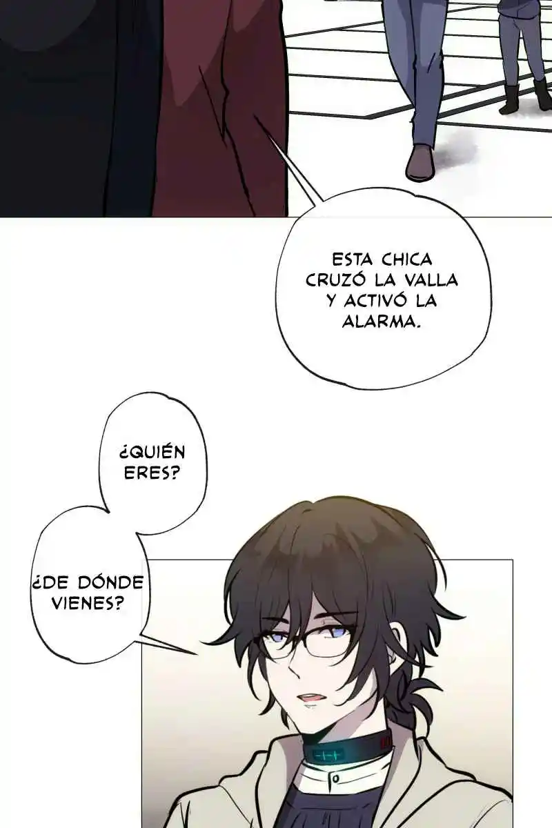Rebirth 2.0 - Capítulo 128 - Página 51 - LectorTMOo