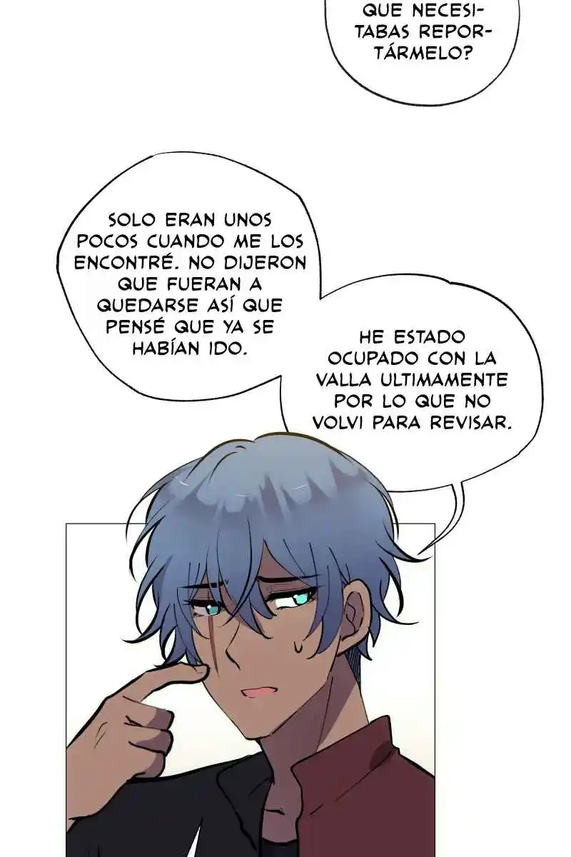 Rebirth 2.0 - Capítulo 128 - Página 55 - LectorTMOo