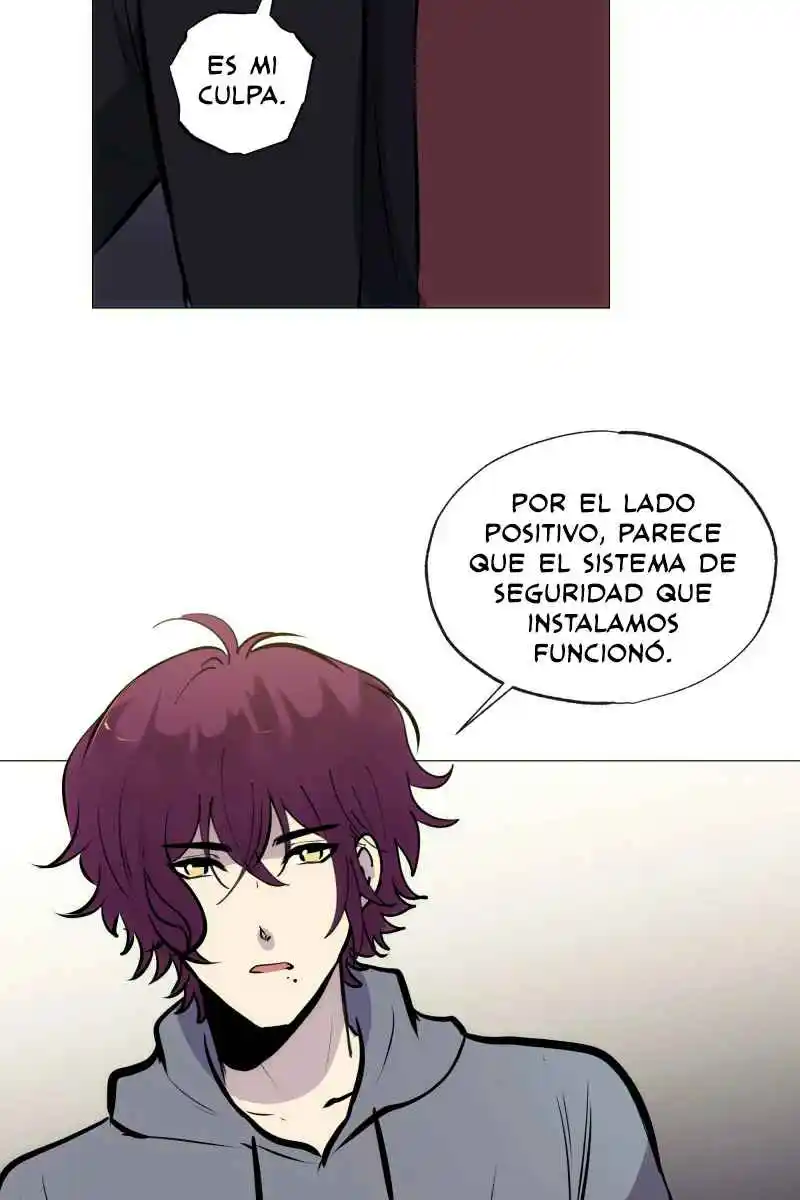 Rebirth 2.0 - Capítulo 128 - Página 56 - LectorTMOo