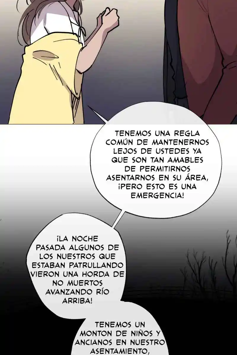 Rebirth 2.0 - Capítulo 128 - Página 66 - LectorTMOo