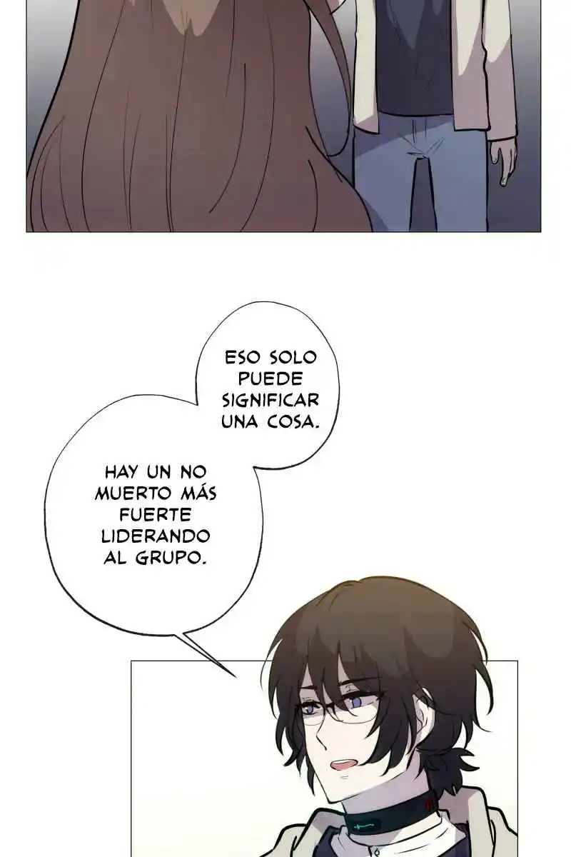 Rebirth 2.0 - Capítulo 128 - Página 70 - LectorTMOo