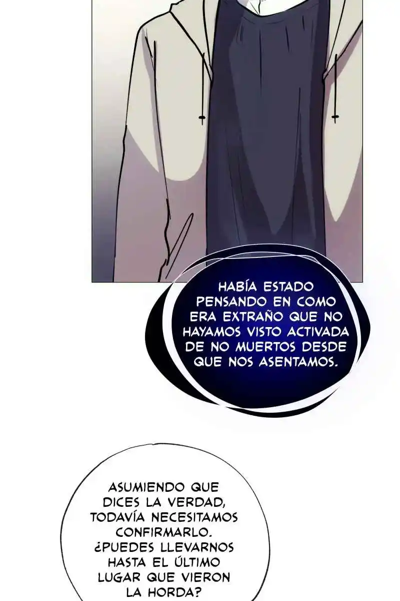 Rebirth 2.0 - Capítulo 128 - Página 71 - LectorTMOo