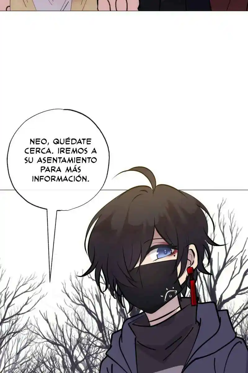 Rebirth 2.0 - Capítulo 128 - Página 84 - LectorTMOo