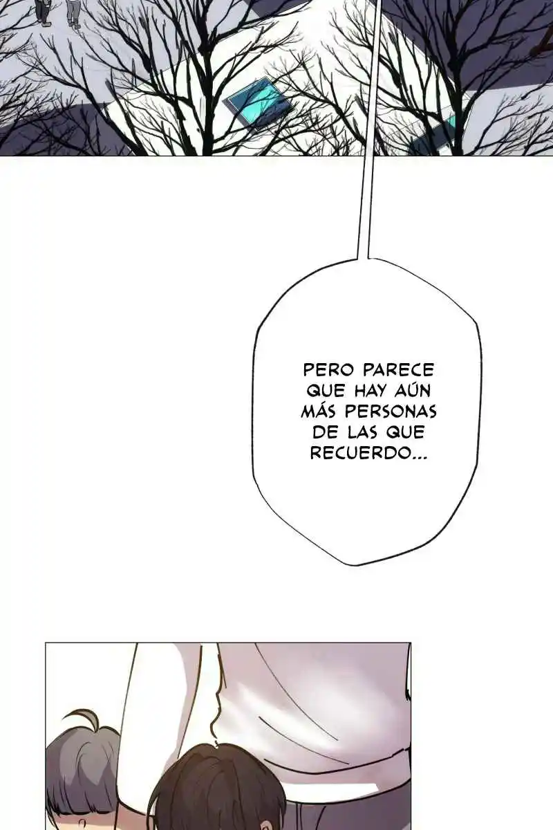 Rebirth 2.0 - Capítulo 128 - Página 90 - LectorTMOo