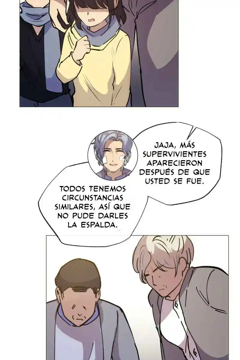 Rebirth 2.0 - Capítulo 128 - Página 91 - LectorTMOo