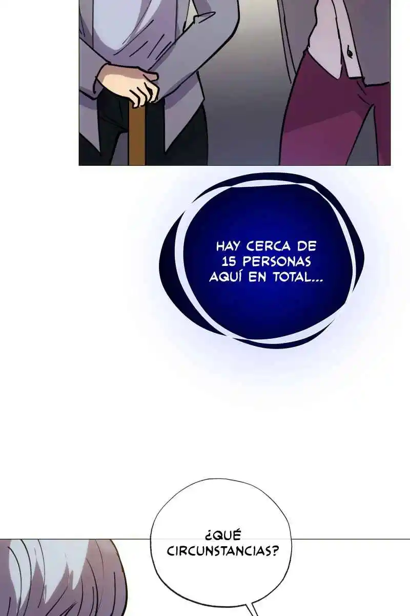 Rebirth 2.0 - Capítulo 128 - Página 92 - LectorTMOo