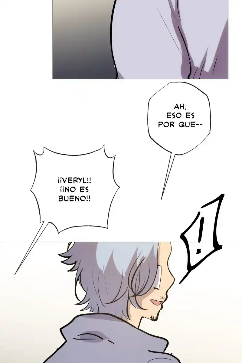 Rebirth 2.0 - Capítulo 128 - Página 104 - LectorTMOo