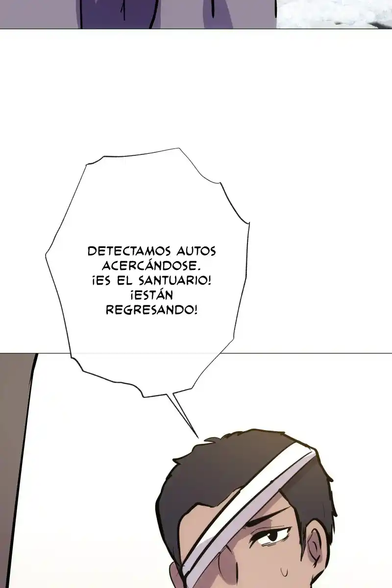 Rebirth 2.0 - Capítulo 128 - Página 107 - LectorTMOo