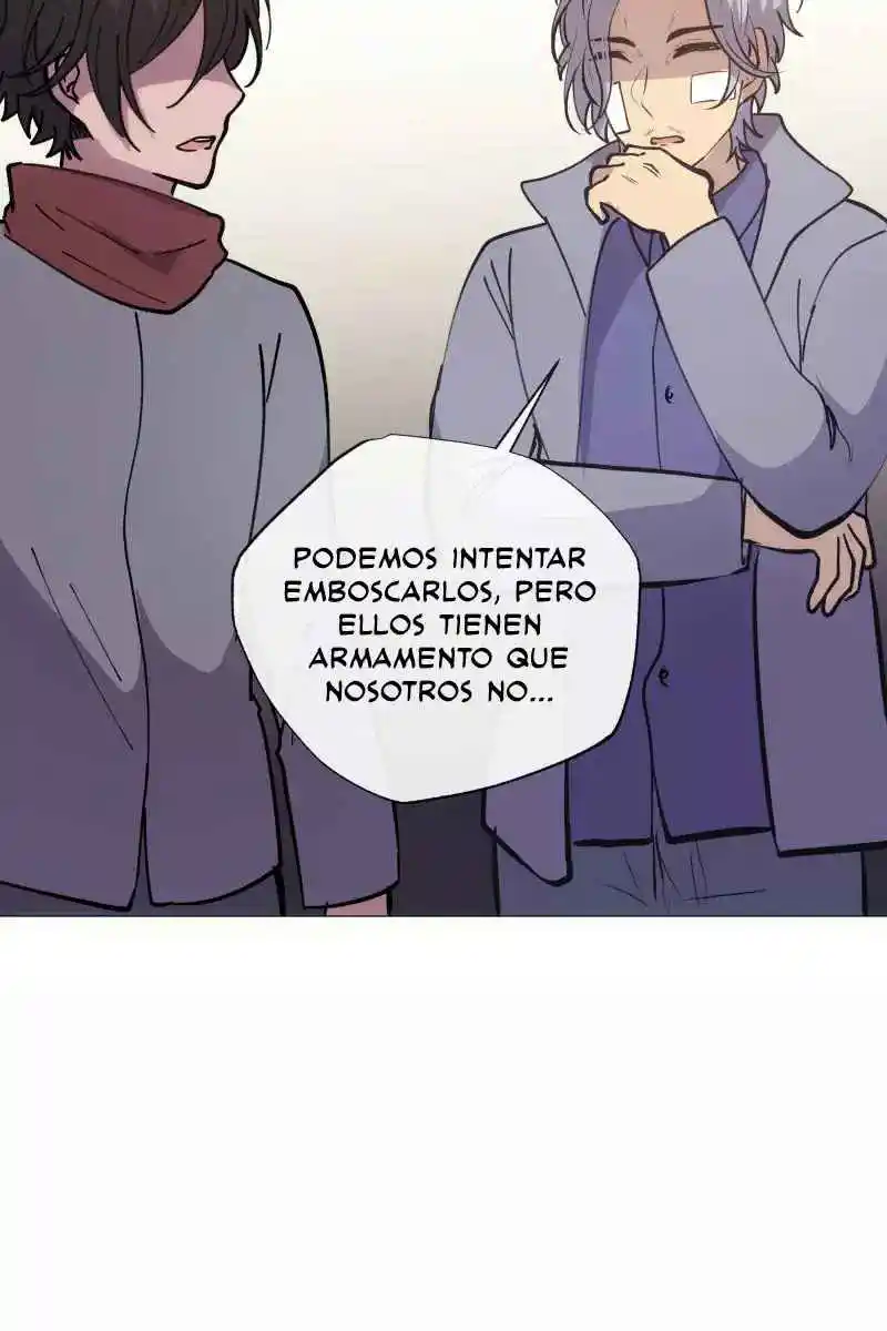 Rebirth 2.0 - Capítulo 129 - Página 9 - LectorTMOo