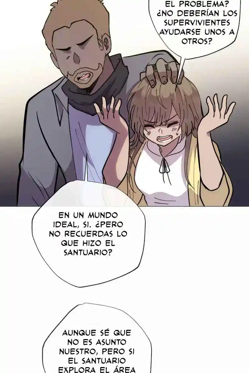 Rebirth 2.0 - Capítulo 129 - Página 12 - LectorTMOo