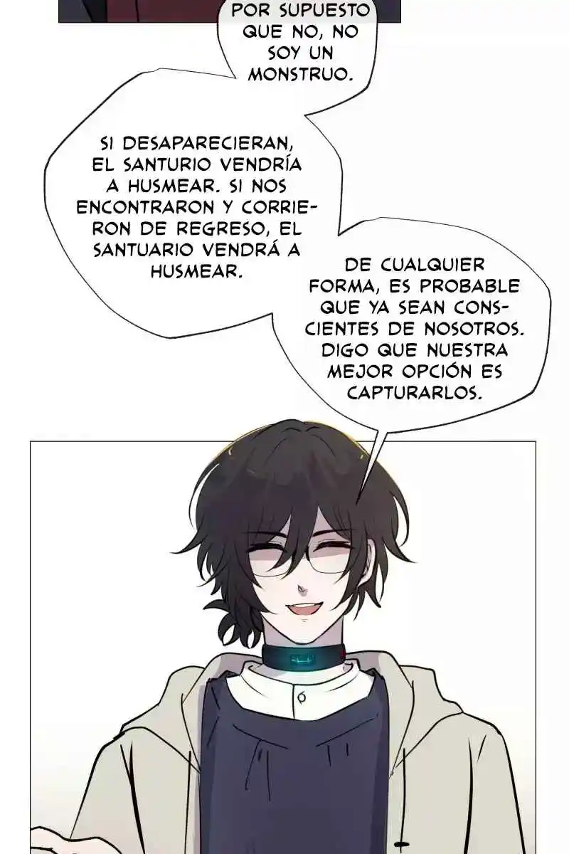 Rebirth 2.0 - Capítulo 129 - Página 15 - LectorTMOo