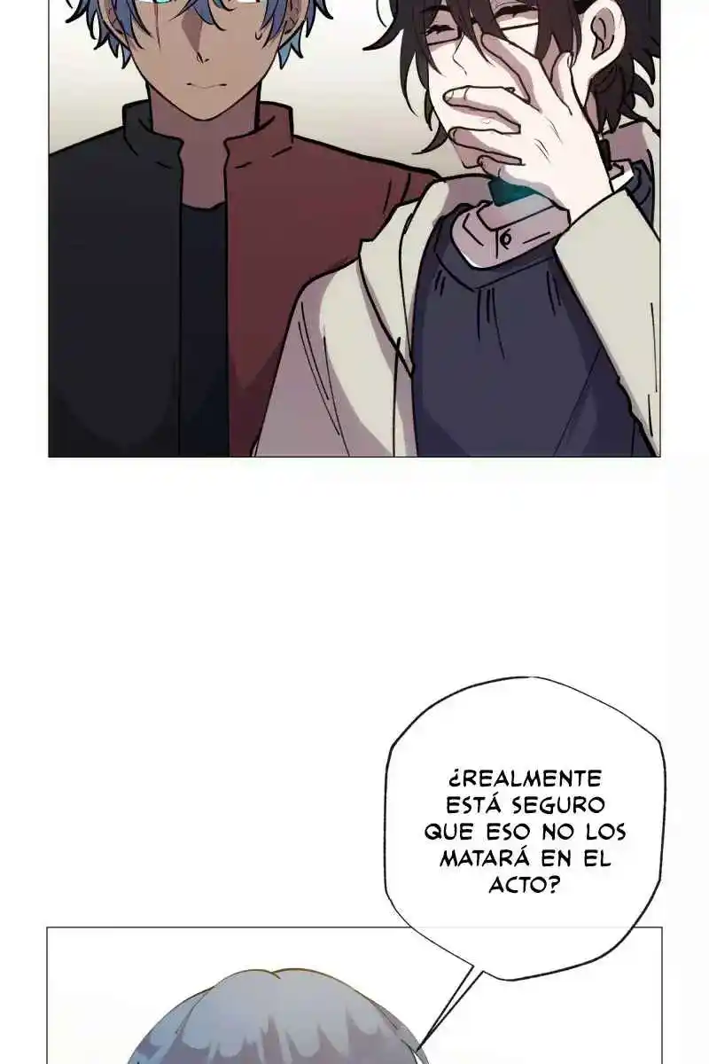 Rebirth 2.0 - Capítulo 129 - Página 21 - LectorTMOo