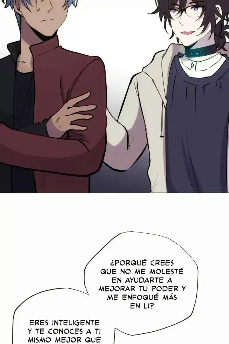 Rebirth 2.0 - Capítulo 129 - Página 42 - LectorTMOo