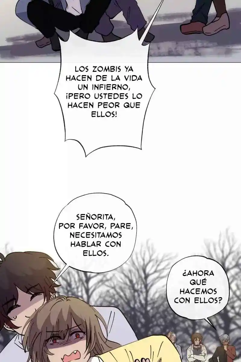 Rebirth 2.0 - Capítulo 129 - Página 46 - LectorTMOo