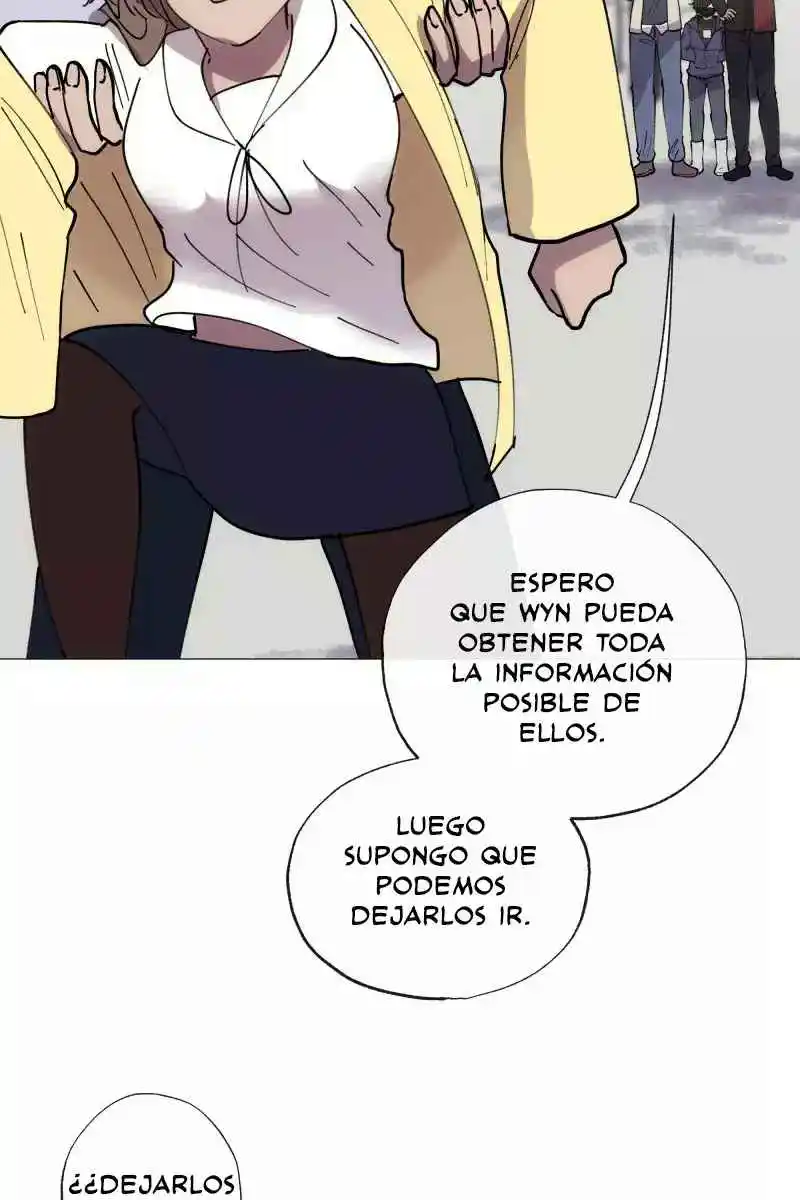 Rebirth 2.0 - Capítulo 129 - Página 47 - LectorTMOo
