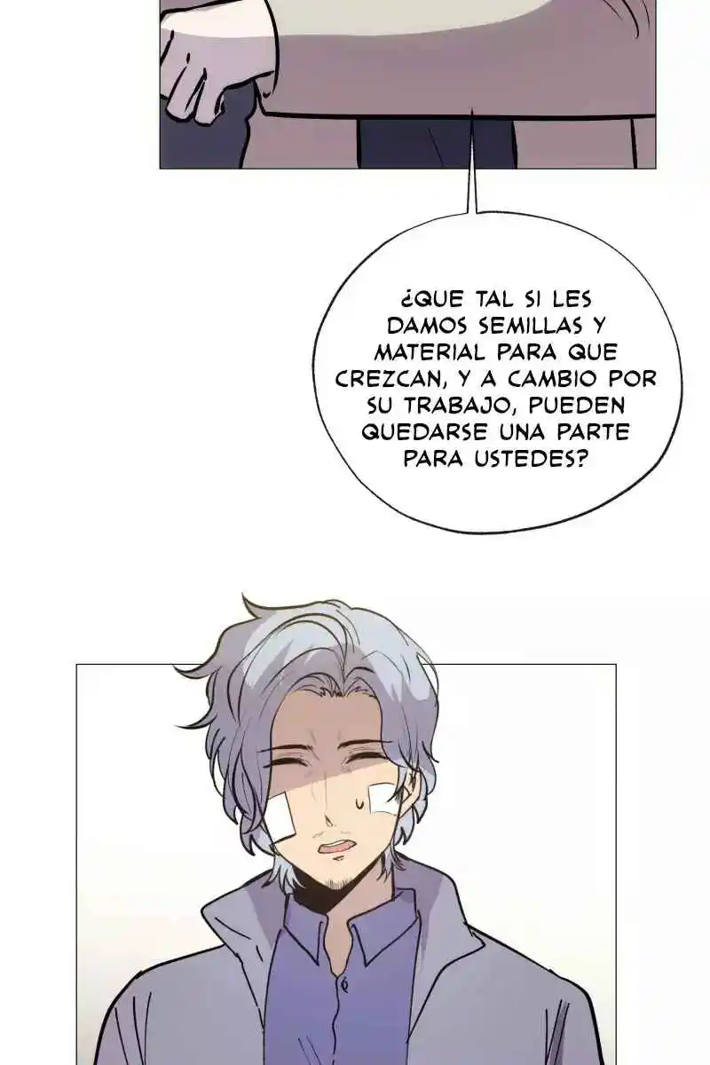 Rebirth 2.0 - Capítulo 129 - Página 51 - LectorTMOo