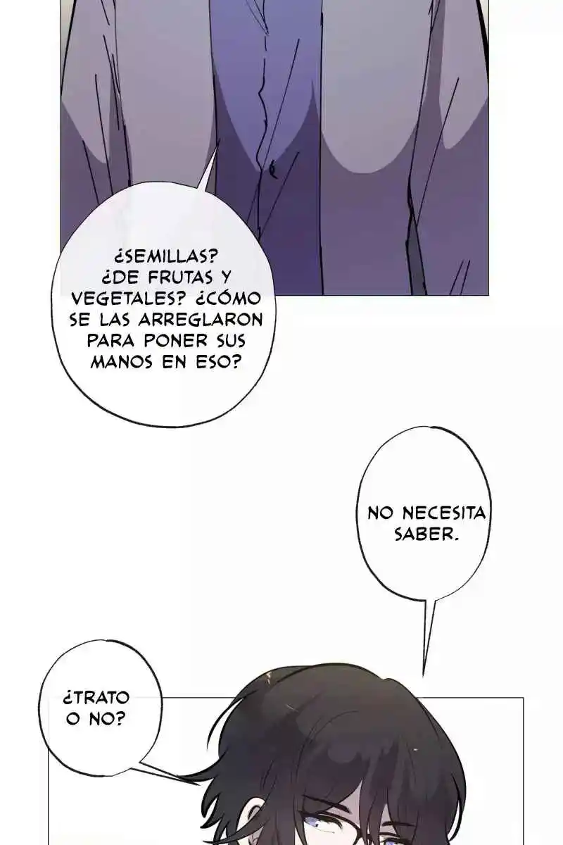 Rebirth 2.0 - Capítulo 129 - Página 52 - LectorTMOo