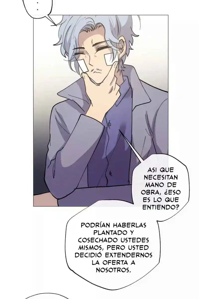 Rebirth 2.0 - Capítulo 129 - Página 54 - LectorTMOo