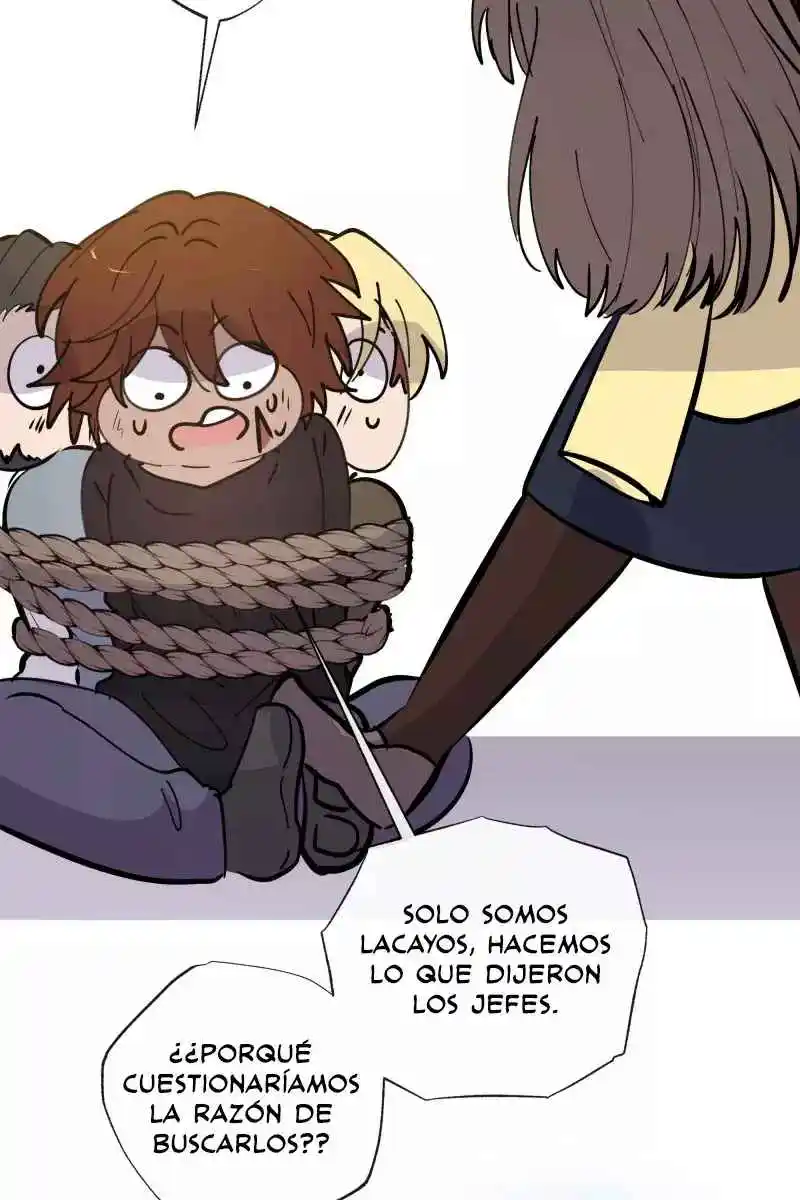 Rebirth 2.0 - Capítulo 129 - Página 69 - LectorTMOo