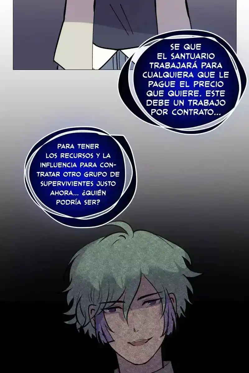 Rebirth 2.0 - Capítulo 129 - Página 71 - LectorTMOo