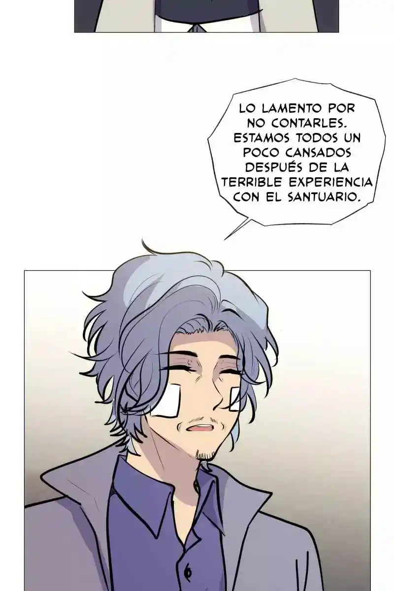 Rebirth 2.0 - Capítulo 129 - Página 86 - LectorTMOo