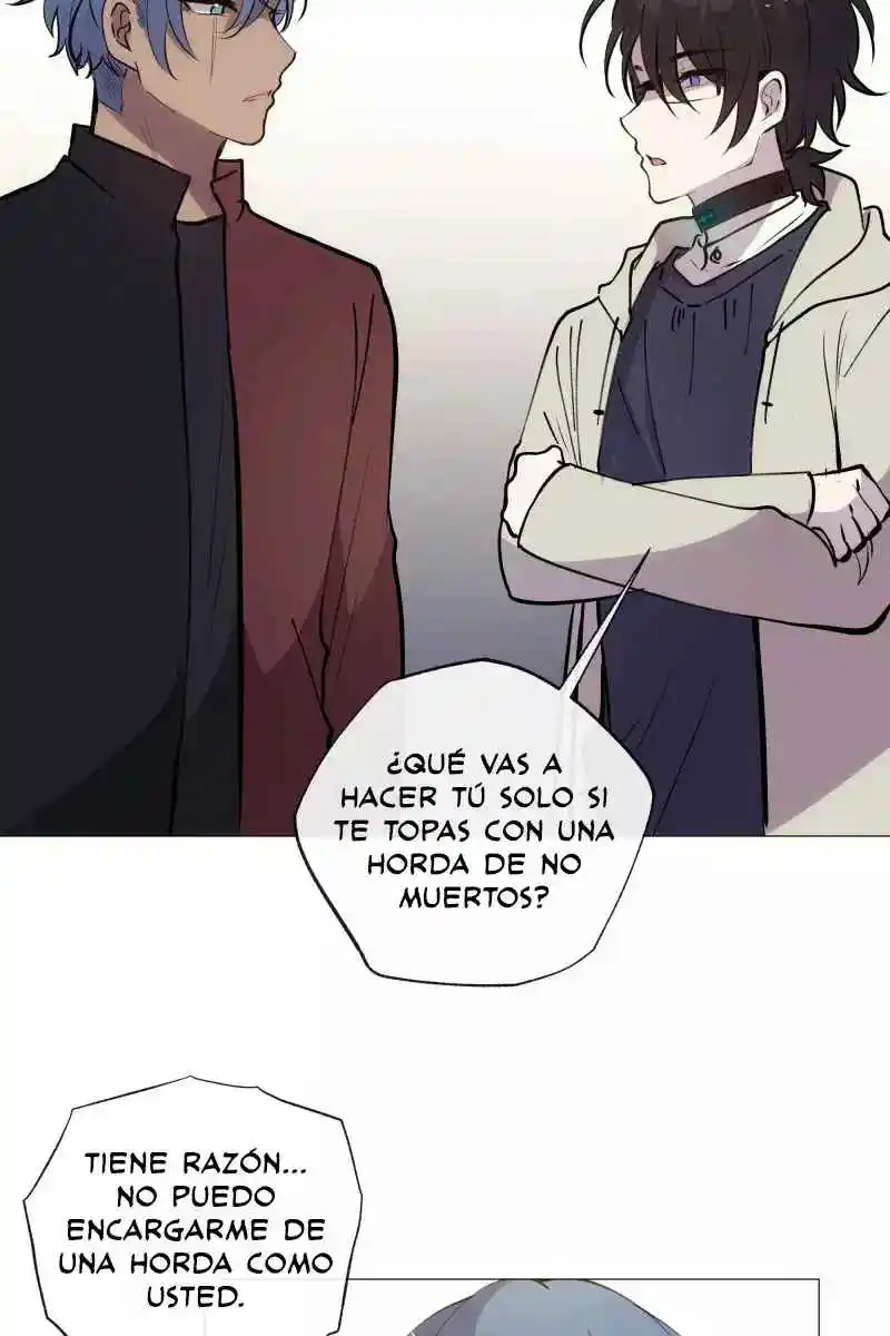 Rebirth 2.0 - Capítulo 129 - Página 92 - LectorTMOo