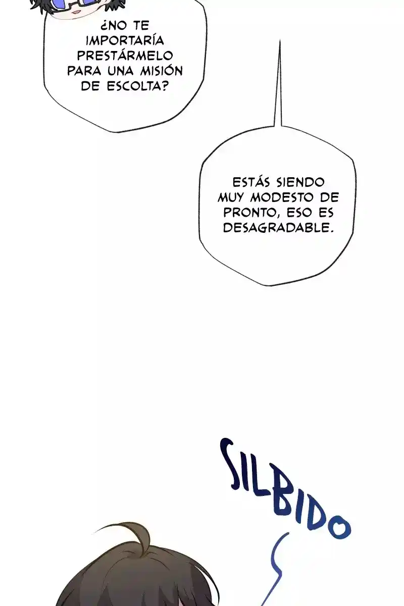 Rebirth 2.0 - Capítulo 129 - Página 97 - LectorTMOo