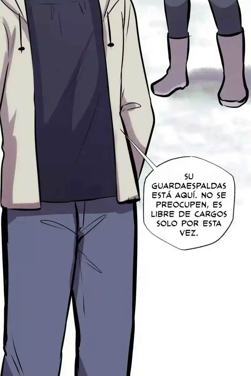 Rebirth 2.0 - Capítulo 129 - Página 106 - LectorTMOo