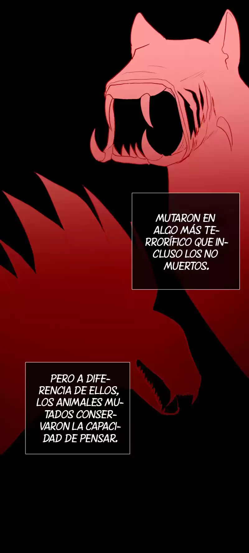 Rebirth 2.0 - Capítulo 13 - Página 6 - LectorTMOo
