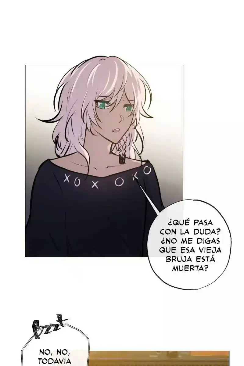 Rebirth 2.0 - Capítulo 130 - Página 15 - LectorTMOo