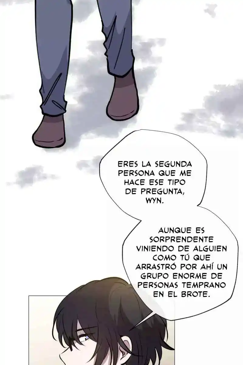Rebirth 2.0 - Capítulo 130 - Página 19 - LectorTMOo