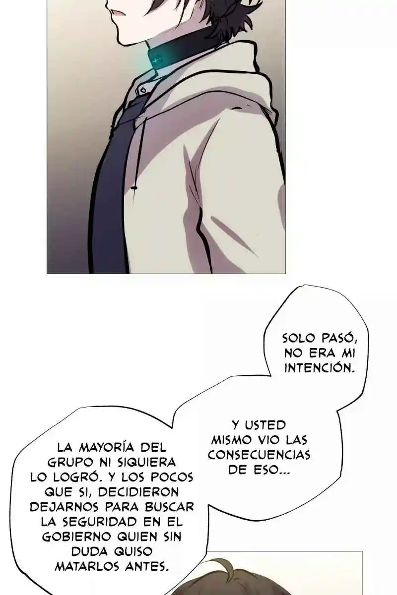 Rebirth 2.0 - Capítulo 130 - Página 20 - LectorTMOo