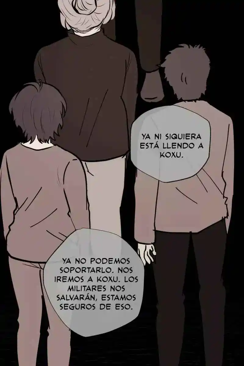 Rebirth 2.0 - Capítulo 130 - Página 28 - LectorTMOo