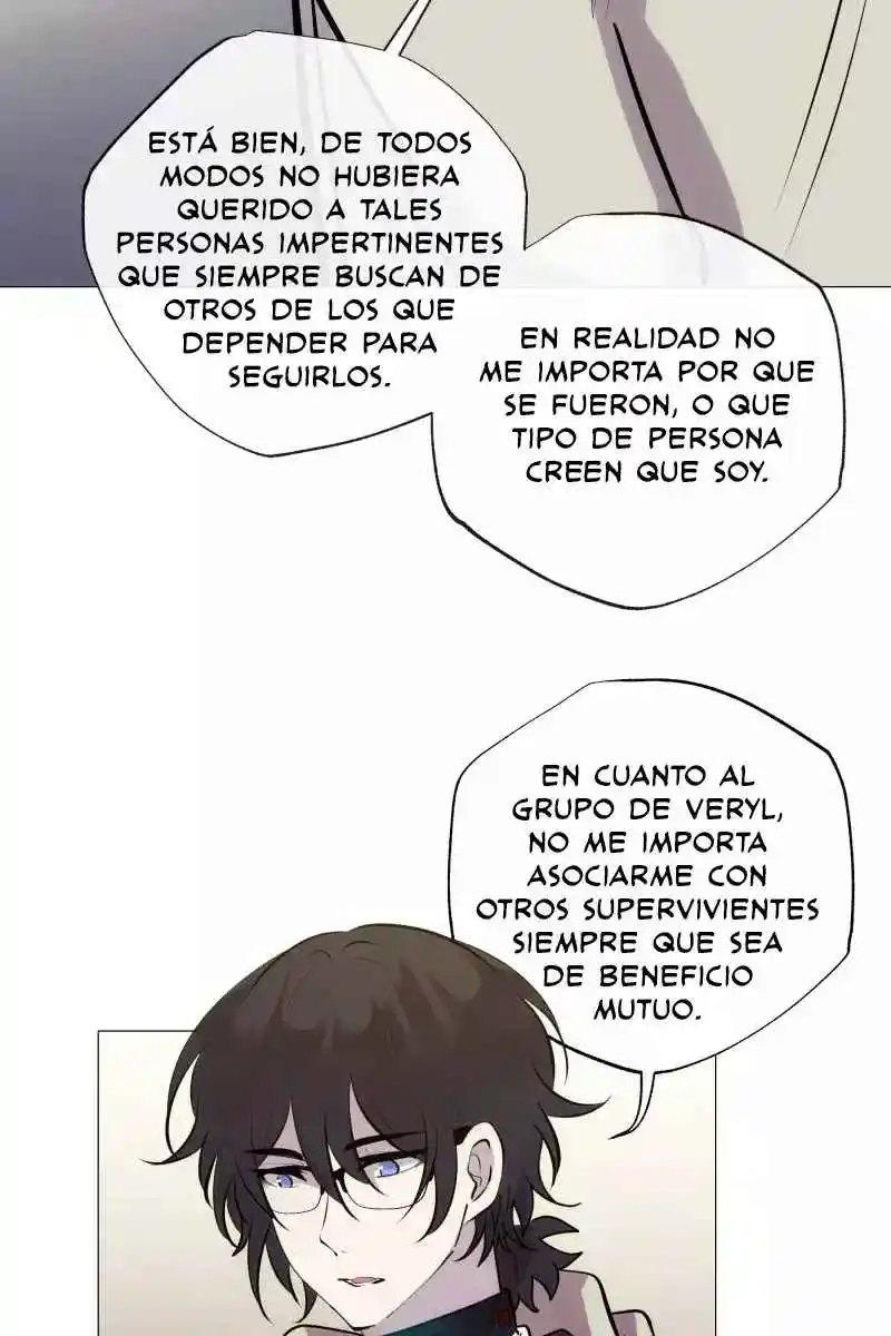 Rebirth 2.0 - Capítulo 130 - Página 32 - LectorTMOo