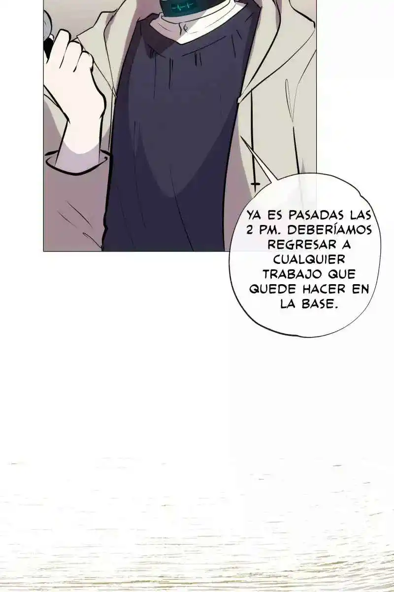 Rebirth 2.0 - Capítulo 130 - Página 33 - LectorTMOo