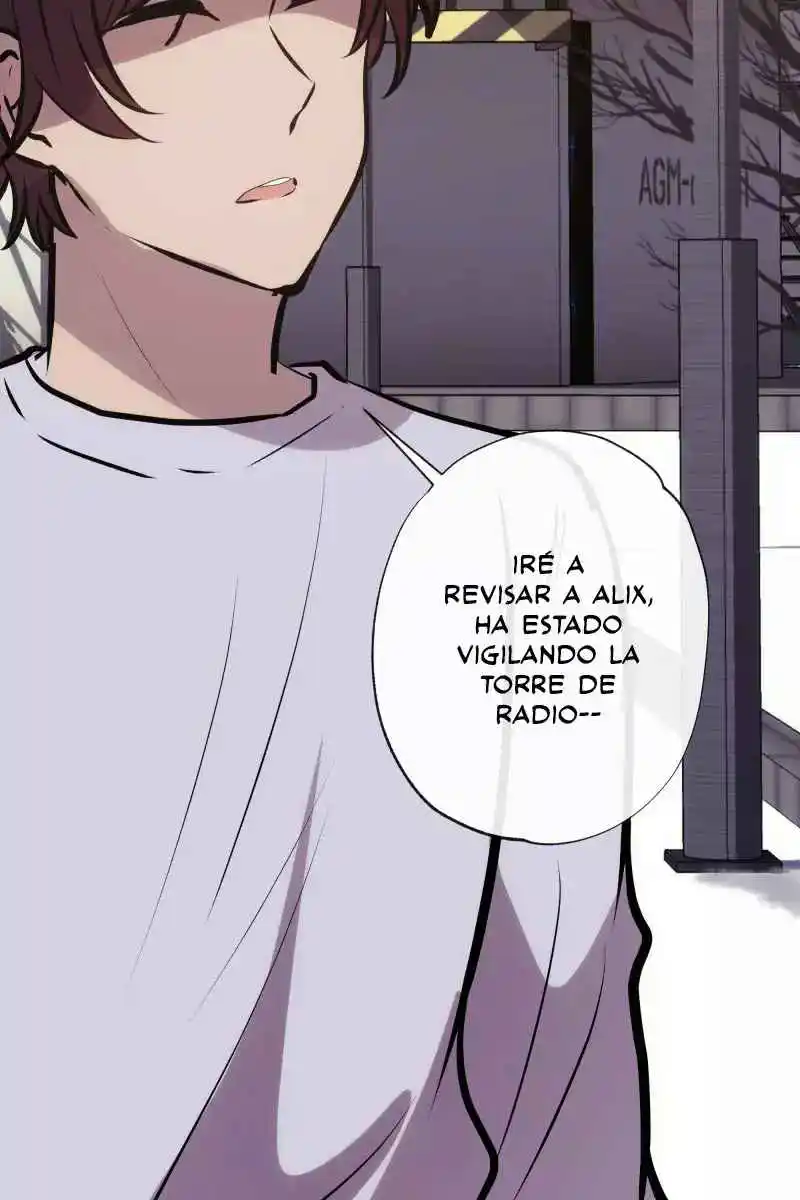 Rebirth 2.0 - Capítulo 130 - Página 35 - LectorTMOo
