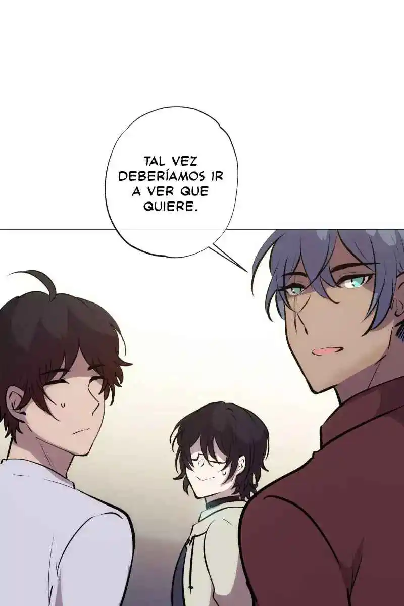 Rebirth 2.0 - Capítulo 130 - Página 39 - LectorTMOo