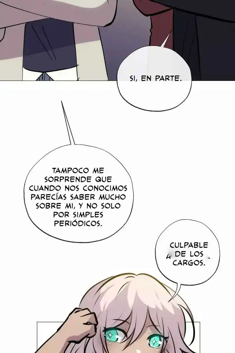 Rebirth 2.0 - Capítulo 130 - Página 50 - LectorTMOo