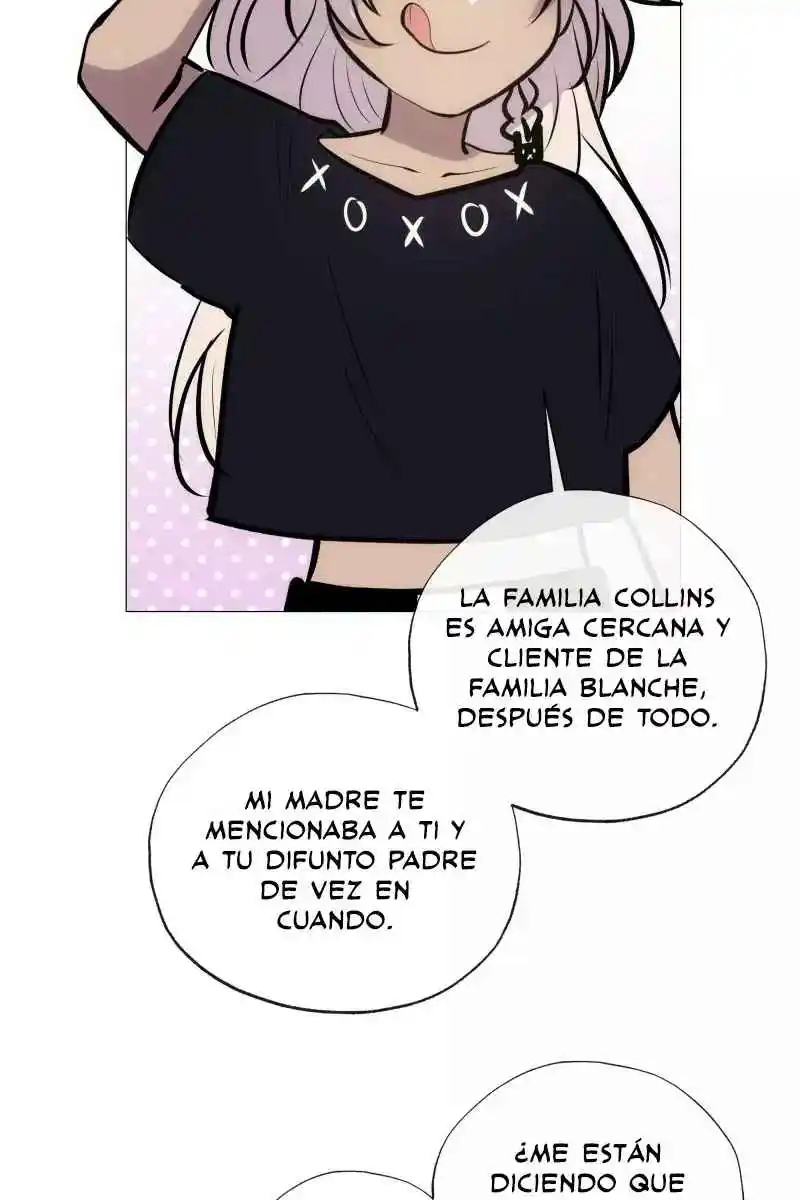 Rebirth 2.0 - Capítulo 130 - Página 51 - LectorTMOo