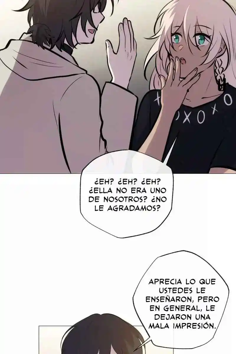 Rebirth 2.0 - Capítulo 130 - Página 56 - LectorTMOo