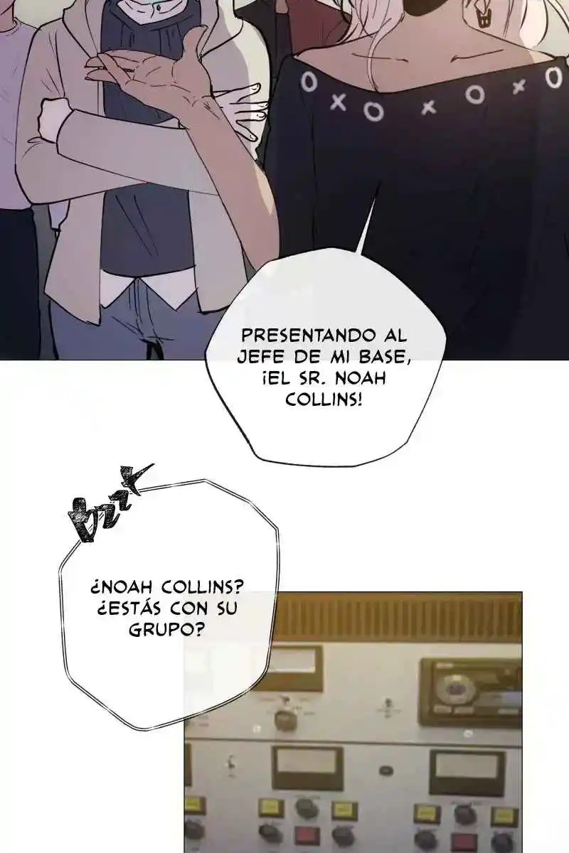 Rebirth 2.0 - Capítulo 130 - Página 64 - LectorTMOo