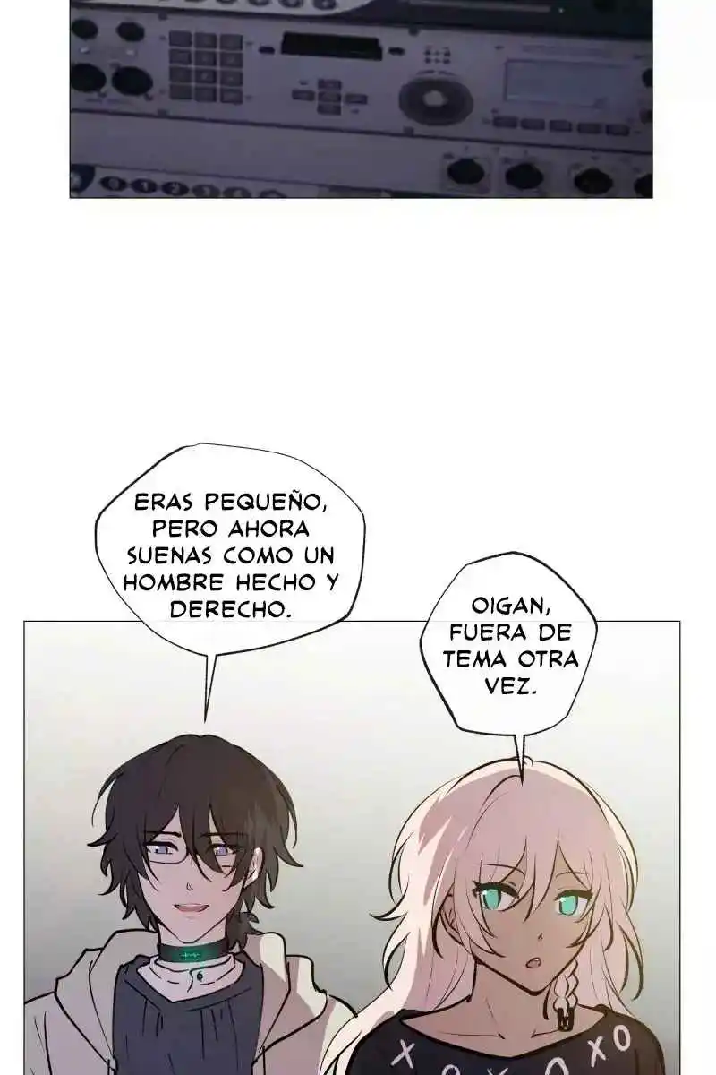 Rebirth 2.0 - Capítulo 130 - Página 67 - LectorTMOo