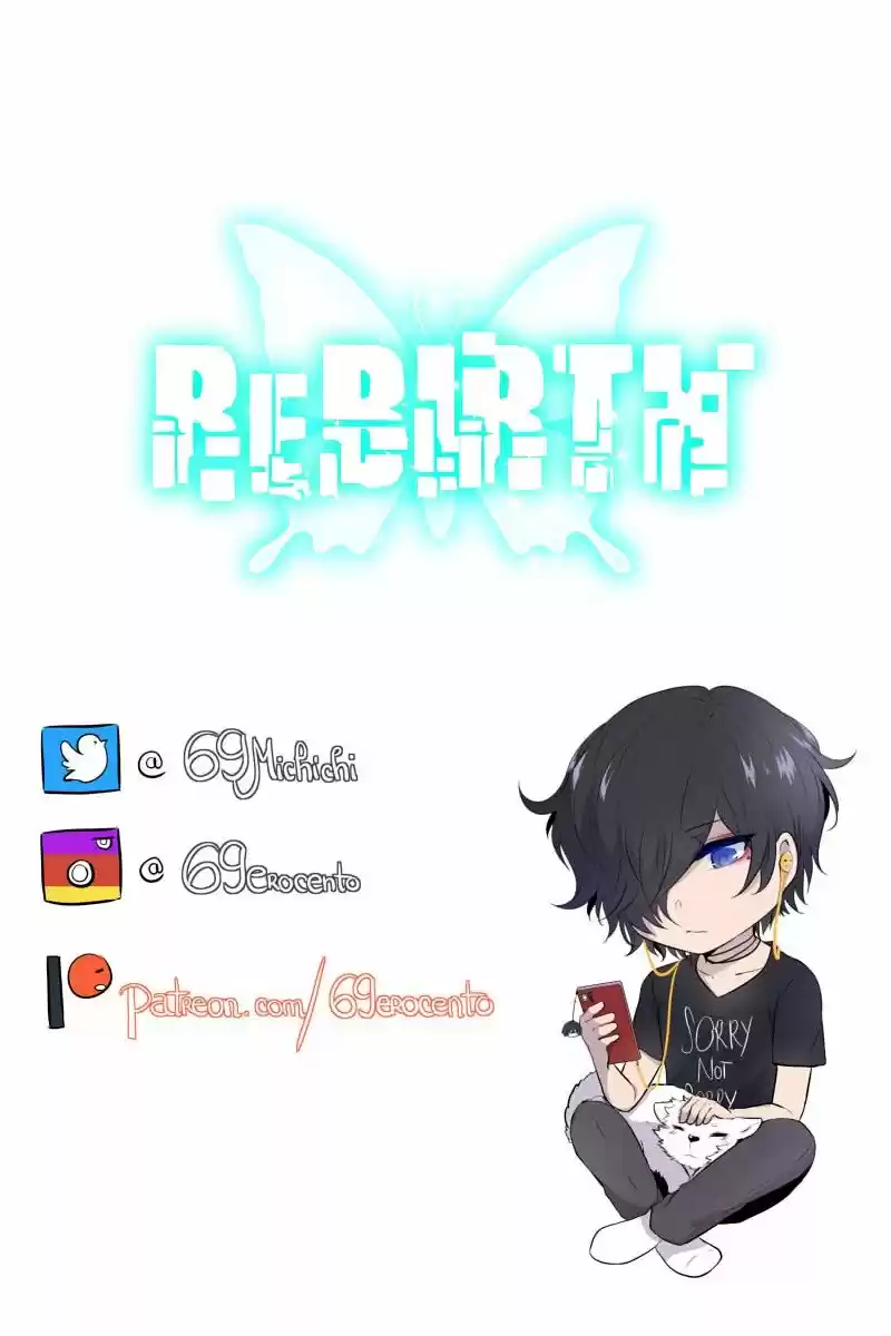 Rebirth 2.0 - Capítulo 15 - Página 17 - LectorTMOo