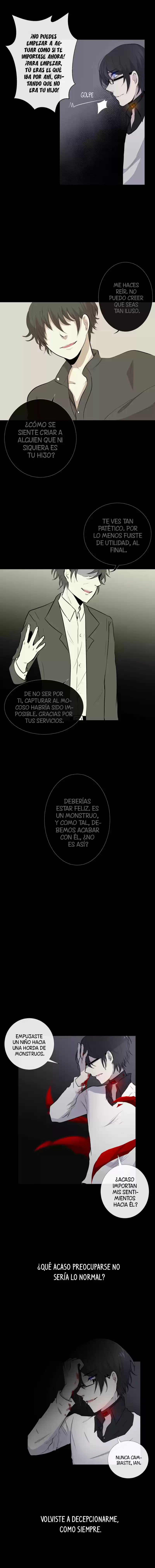Rebirth 2.0 - Capítulo 27 - Página 5 - LectorTMOo