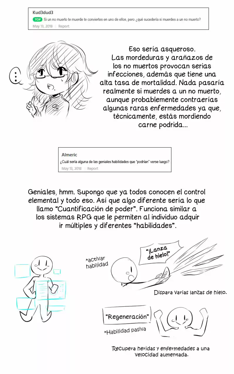 Rebirth 2.0 - Capítulo 39.60 - Página 4 - LectorTMOo