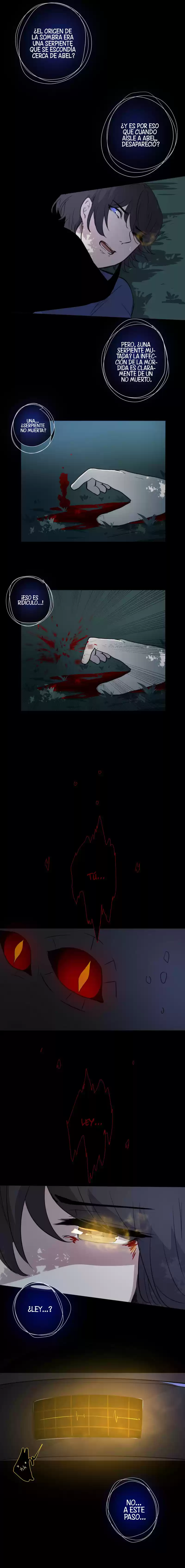Rebirth 2.0 - Capítulo 48 - Página 11 - LectorTMOo